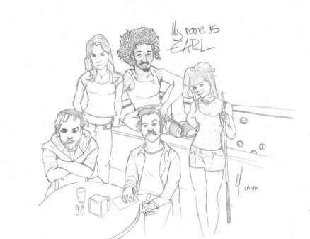my_name_is_earl_comicstyle_by_pfourdesign-d319fp7